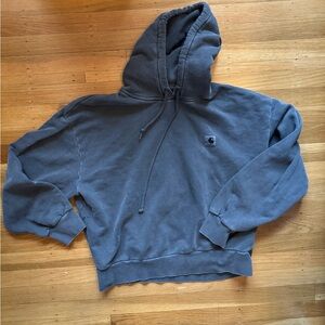 CARHARTT WIP Hooded Nelson Sweatshirt